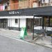 蒲生に「福寿家与八 本店」という和菓子屋さんがオープンしてる。田中止鉄工所の裏手にある住宅街の一角。